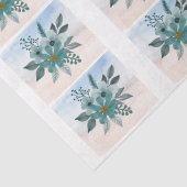 Individual Floral Coastal Backgrounds Decoupage  薄葉紙 (詳細)