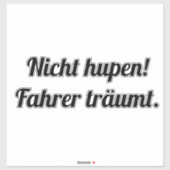 Individuell-geschnittener Vinylaufkleber シール (シート)