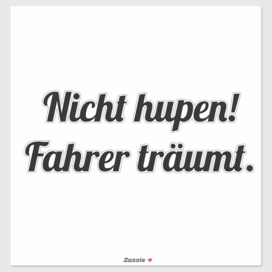 Individuell-geschnittener Vinylaufkleber シール (シート)