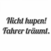 Individuell-geschnittener Vinylaufkleber シール (正面)