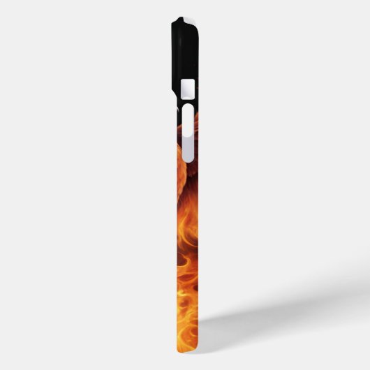 Individuelle Apple IPhone 15 Plus Phönix Case-Mate iPhoneケース (裏面 / 左)