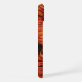 Individuelle Apple IPhone 15 Plus Phönix iPhoneケース (右側面)