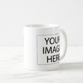 Individuelle Geschenkartikel - tolle Unikate コーヒーマグカップ (正面右)