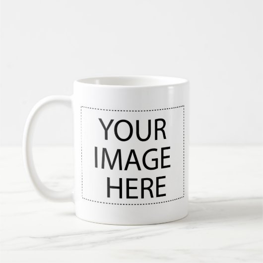 Individuelle Geschenkartikel - tolle Unikate コーヒーマグカップ (左)