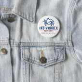Indivisible DelMarVa Button 缶バッジ (インサイチュ)