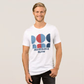 Indivisible GLOW グループTシャツ トライブレンドTシャツ (正面全面)