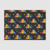 Indoor Slide Park Kids Playground  薄葉紙 (正面)