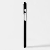 Indoorsyと呼ぶI'm What's You'd Indoorsy - Gamer Custo iPhoneケース (左側面)