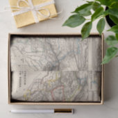 Indoscythicumのatque Parthicum Regna 薄葉紙 (ギフト)