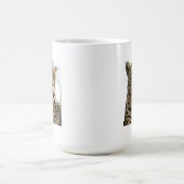 Induna コーヒーマグカップ (中央)