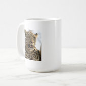 Induna コーヒーマグカップ (正面左)