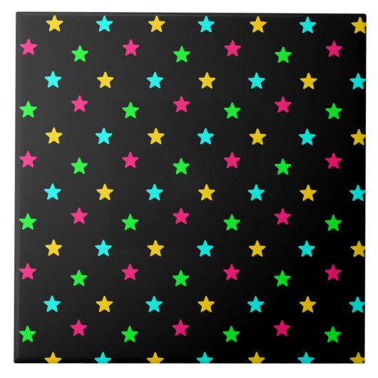 Indus タイル (正面)