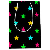 Indus ミディアムペーパーバッグ (正面)