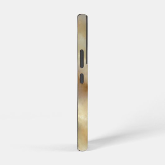 Industrial Cityscape Romantic Style Case - Samsung Galaxyケース (右側面)