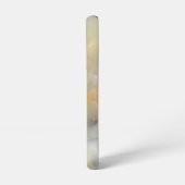 Industrial Cityscape Romantic Style Case - Samsung Samsung Galaxyケース (左側面)