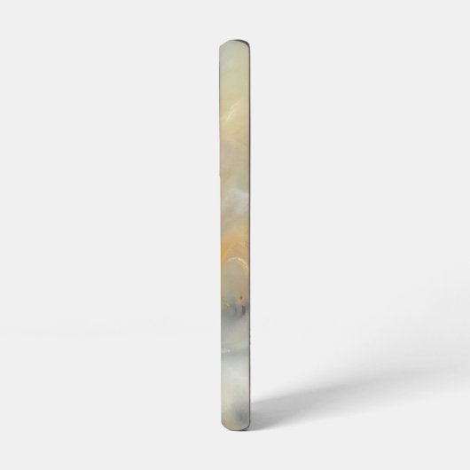 Industrial Cityscape Romantic Style Case - Samsung Samsung Galaxyケース (左側面)