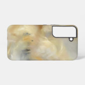 Industrial Cityscape Romantic Style Case - Samsung Samsung Galaxyケース (裏面横)