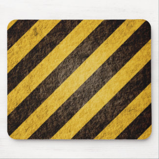 Industrial Danger Zone Mousepad マウスパッド