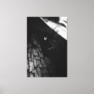 industrial easy art キャンバスプリント