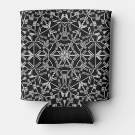 Industrial Mandala  缶クーラー