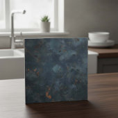 Industrial Tarnished Metal Background #3 ID1227 タイル