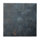 Industrial Tarnished Metal Background #3 ID1227 タイル (正面)