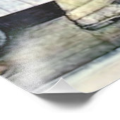 Industry by Diego Rivera (1933) フォトプリント (角)