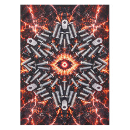 Industry Energy Pulse Tablecloth - Dominance  テーブルクロス