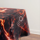 Industry Energy Pulse Tablecloth - Dominance  テーブルクロス (インサイチュ)