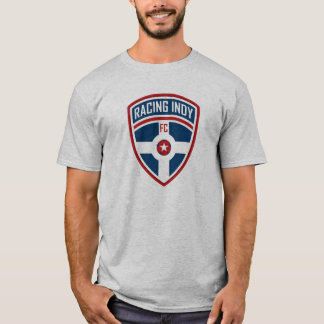 IndyのTシャツの競争 Tシャツ