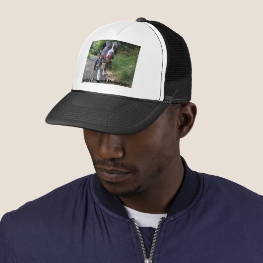 Indysの帽子 キャップ (インサイチュ)