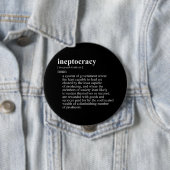 Ineptocracy Definition.png 缶バッジ (インサイチュ)