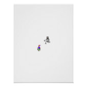 Inescapable Terror - Terror on the Slopes ポスター (正面)