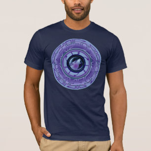 Inez夜1はワイシャツ味方しました Tシャツ
