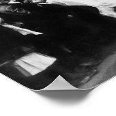 Inez Milholland On White Horse - Woman Suffrage ポスター (角)