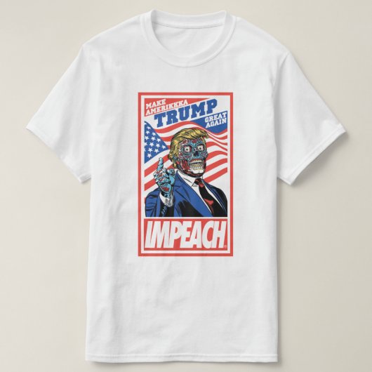 INFACH 45 Tシャツ (デザイン正面)