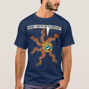 InfansのUrsusはベビーくま…敢えてします Tシャツ