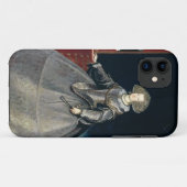 InfantaマリアTheresa (1638-83年の) c.1646 (油はできます Case-Mate iPhoneケース (裏面(横))