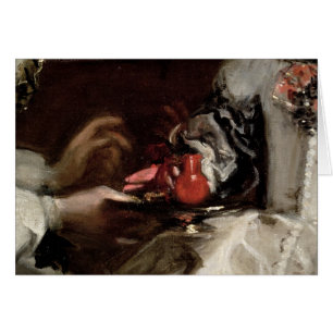 Infantaマルガリータマリアのブローチ