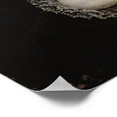 Infanta Isabella Clara Eugenia ポスター (角)