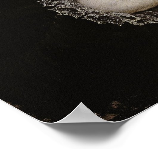 Infanta Isabella Clara Eugenia ポスター (角)