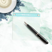 Inference Acrylic Reading Annotation Post-it Note ポストイット