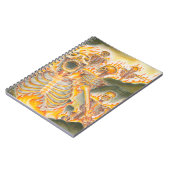 Infernal Legions Curio ノートブック (左側)