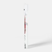 Infernal Mark series 2 iPhoneケース (左側面)