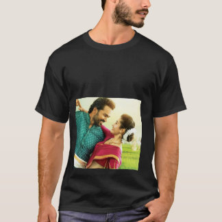 Inferno Guardian：イメ威厳のあるージデザインTシャツ Tシャツ
