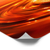 Inferno Liquid Flame Splash ポスター (角)