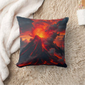 Inferno Summit -  クッション (ブランケット)