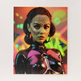 Infiltrator ジグソーパズル