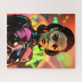 Infiltrator ジグソーパズル (横)