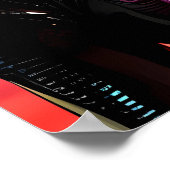 Infiltrator ポスター (角)